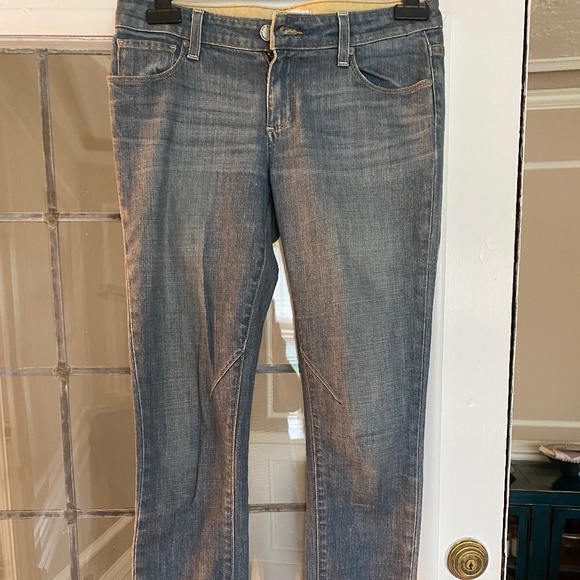 Paige Jeans - Picture 1 of 2